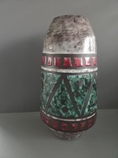 Vintage Carstens Tönnieshof Vase 1140-27 | Mid Century | WGP