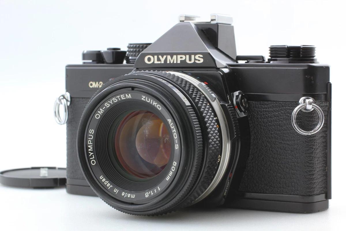 Olympus Om 2n for sale - eBay
