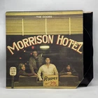 The Doors - Morrison Hotel - 1970 US Press Album (NM) Ultrasoninc Clean