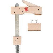 Adapter Basic Mini passend für Bohrung 20mm + Profilschiene KLEMMSIA            