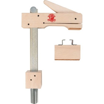 Adapter Basic Mini passend für Bohrung 20mm + Profilschiene KLEMMSIA            