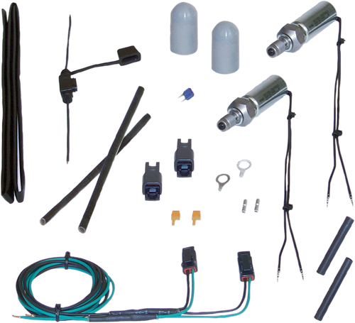 S&S CYCLE - Compression Release Kit | 90-4915 | eBay
