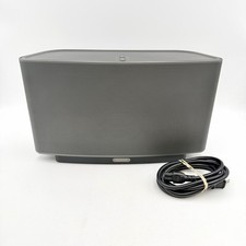 SONOS PLAY 5 Gen 1 Wireless Speaker Black Goo...