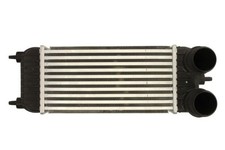 THERMOTEC Ladeluftkühler für Peugeot 508 SW I Citroën C5 III Break
