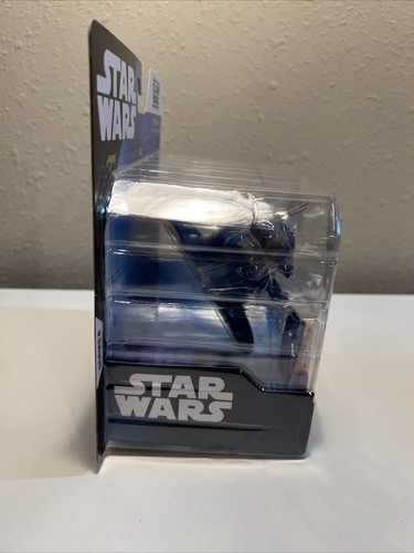 Star Wars Micro Galaxy Squadron Series 8 AAT Battle Tank - 1 of 5000 Chase 🔥 - Picture 4 of 5