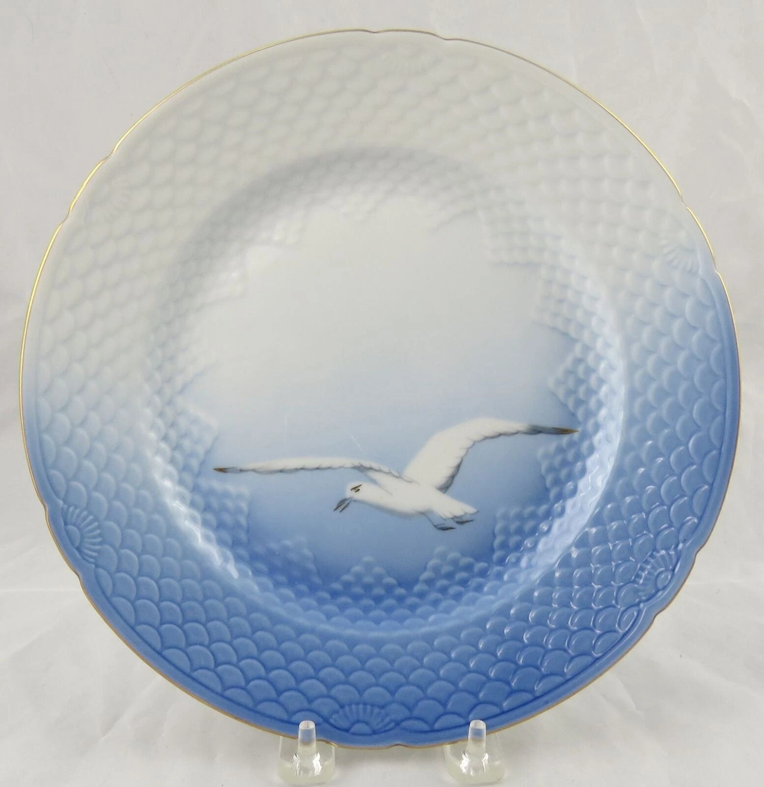 Bing & Grondahl Seagull Plate