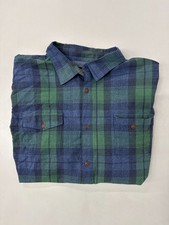 Vintage Lee shirt 54" chest grade A 4065 
