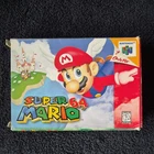 Super Mario 64 (Nintendo 64, 1999)