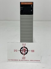 Allen Bradley 1756-OW16I Ser.A Output Module