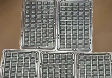 Lot 300pcs wholesale 1GB TF SD Cards Flash Memory Mixed BRAND Lot