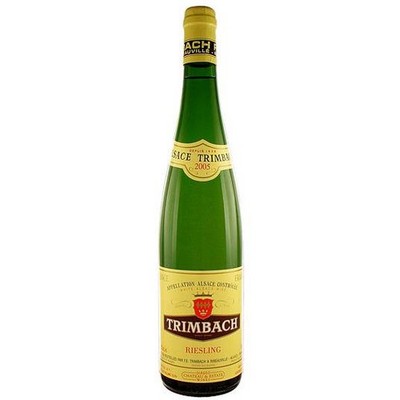 Trimbach - Riesling Alsace 2022 (750ml)