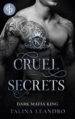 Cruel Secrets Talina Leandro