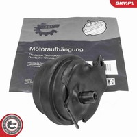 Motorlager Esen Skv 75SKV114 Gummi/Metall FüR Vw Golf 2 19E 1G1 Jetta 1G2 165 B3