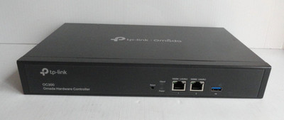 TP-Link OC300 Omada Hardware Controller