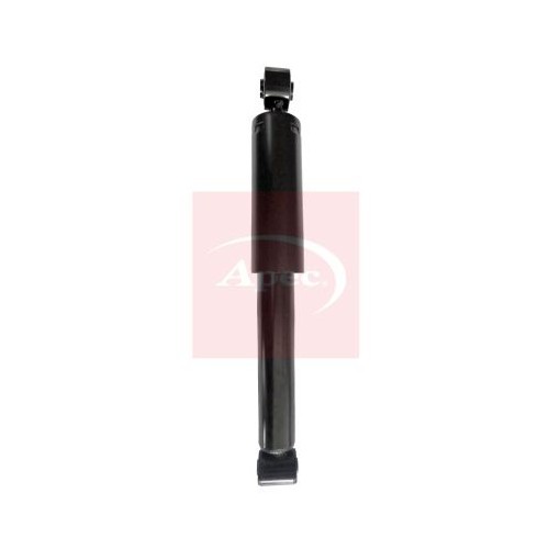 For FIAT QUBO 225 2008 on Shock Absorber ASA1075