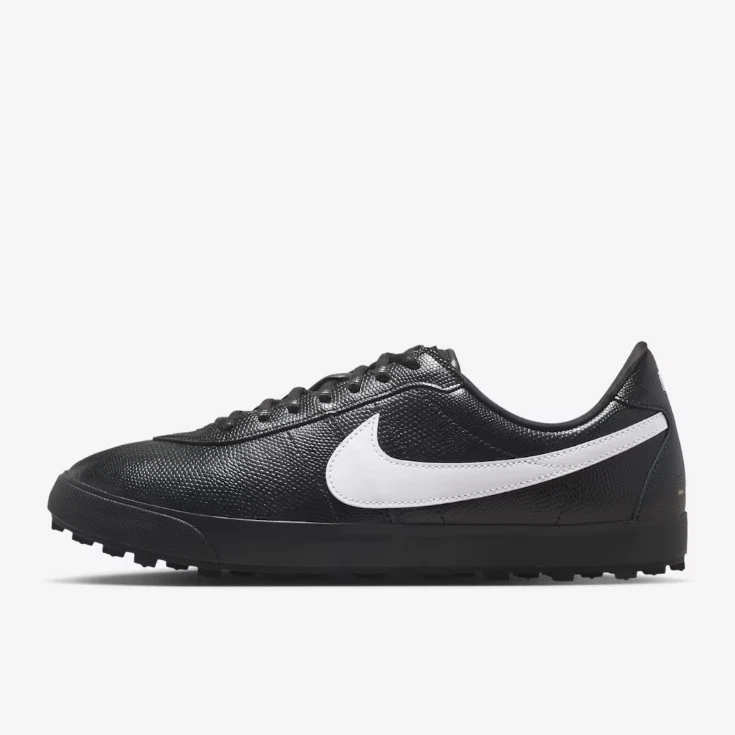 New Nike Astrograbber SE Shoes - Black (IQ3411-010)