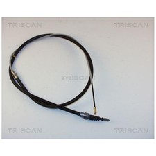 2x Handbremsseil hinten für VW Bora 1 1J2 1J6 Golf 4 1J1 1J5 NEW 9C1 | 24316253