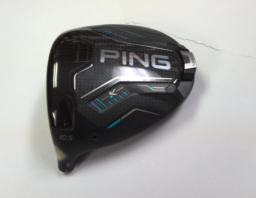 Ping Driver 10.5 Loft Golf Clubs for sale | eBay
