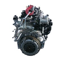 Moteur Suzuki IGNIS