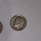 25 Silver Dimes – 90% Silver (Pre-1965) – 1.81 oz ASW