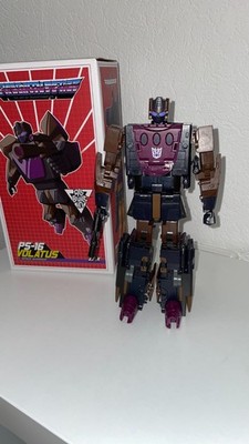 Transformers Masterpiece Blast Off - Mastermind Creations PS-16 Volatus