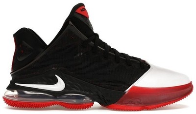 Nike LeBron 19 EP Low Bred for Sale | Authenticity Guaranteed | eBay