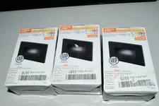 lot 3 Cloudy Bay Energy Efficient LED Step Light CRI90 Vivid LED 12 Volt w3c