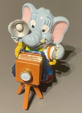 HPF ÜEI 1999 D  Happy Hippo Hochzeit Uli Unscharf   (HHT-1-9)