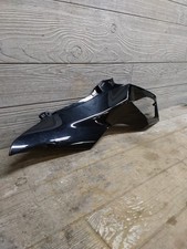 Carénage Latéral Gauche Pour Kawasaki GPZ 500 D - Occasion, Intact, Sans Accident