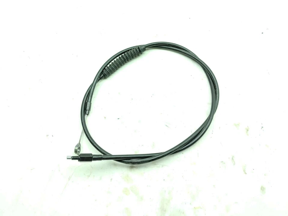 Cable de embrague Harley Davidson Street Glide FLHX 09 Foto 4 de 4