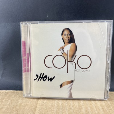 Cook, Hot Coko CD, MULTIPLE CD'S SHIP FREE, SEE STORE!!!