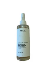 ANUA HEARTLEAF PORE CONTROL CLEANSING OIL
