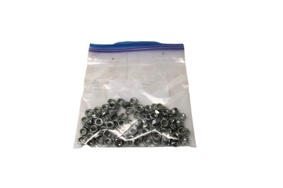 95 Stud Boy 5/16 Stud Nut Snowmobile Track