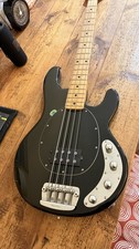 USA MusicMan Stingray 4H Bass 2007