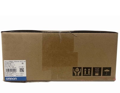R88D-1SN04H-ECT-03 New Omron R88D1SN04HECT03 AC Servo Drive