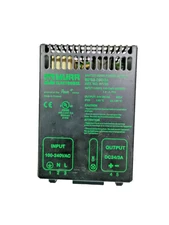 MURR ELEKTRONIK Model No- MPS3-230/24 ART.NO. 87760 Power Supply