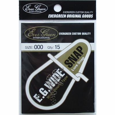 #ad Evergreen Eg Wide Snap 000 $34.12