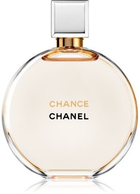 Chanel Chance Eau de Parfum 100 ml Original EDP Damen Duft Neu SONDERPREIS