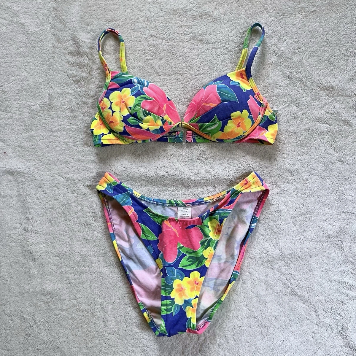 One Piece Swimwear for Women with Vintage for sale | eBay