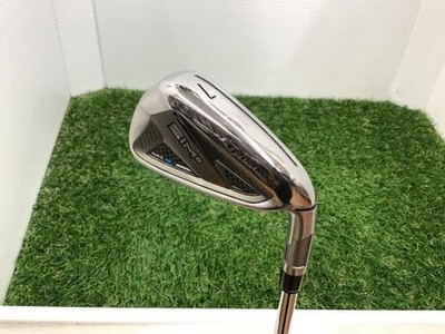 TaylorMade SIM2 MAX Eisensatz 6-9, Pw 5tlg Flex Stiff KBS MAX MT 85 JP Stahl