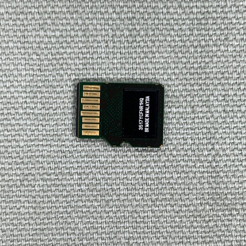 SanDisk Micro SD XC 1 For the Nintendo Switch / Lite 512 GB SDXC UHS-I - Picture 2 of 3