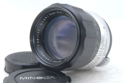 Pentax Auto Takumar 105mm f/2.8 f 2.8 M42 Lens *320539 | eBay Pentax Auto Takumar 105mm f/2.8 f 2.8 M42 Lens *320539 | eBay