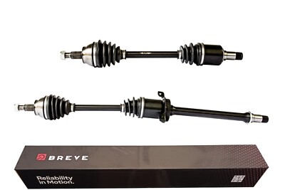 2x Antriebswelle Vorne L+R Automatik für Mercedes-Benz CLS C218 X218 W212 S212 2x Antriebswelle Vorne L+R Automatik für Mercedes-Benz CLS C218 X218 W212 S212