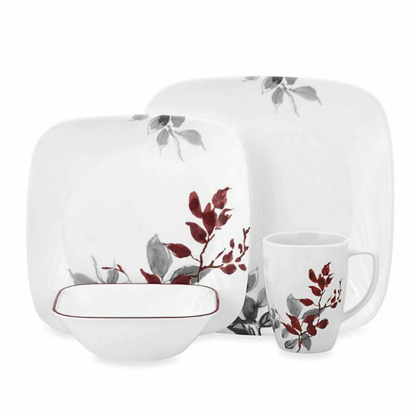 Corelle Boutique Kyoto Leaves 2025