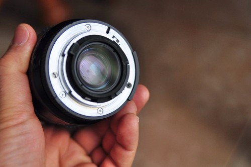 Nikon AF Micro 60mm F 2.8 lense FX Nikon D70,80,90,200,300,600,700,750,800,810 - Picture 7 of 7