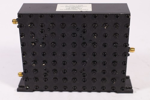 Cellular Specialties INC. Duplexers 415-1532-002 SVT-DIP-1.8/60 - Picture 5 of 6