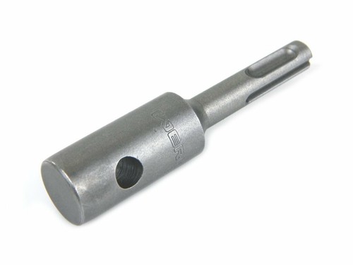 Erdbohrer Pfahlbohrer Brunnenbohrer 40 - 300 mm AUSWAHL Erdloch Bohrer Adapter - Bild 15 von 23