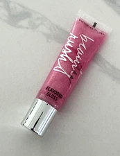 Victoria's Secret Beauty Rush Flavored Gloss STRAWBERRY FIZZ