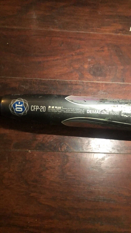 Bate de softbol Ussa 32 pulgadas 22 oz -10 Foto 3 de 3