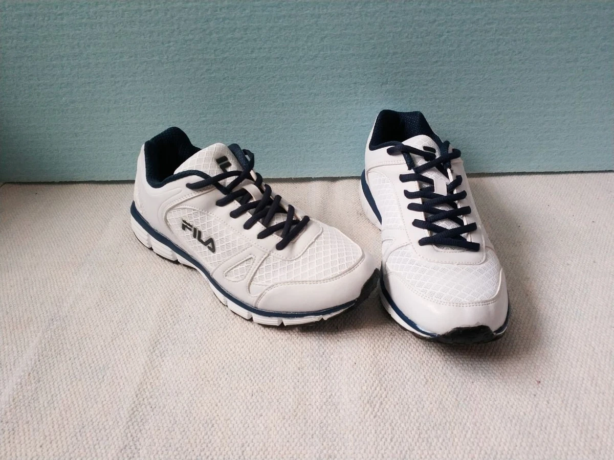 Fila rush sale